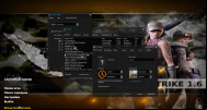  CS 1.6 Energy - The Ultimate Gaming Experience