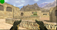  CS 1.6 Energy - The Ultimate Gaming Experience
