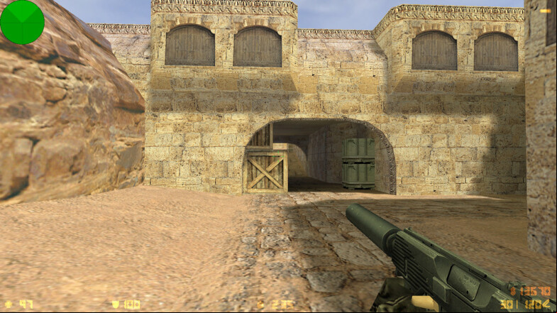  CS 1.6 Energy - The Ultimate Gaming Experience