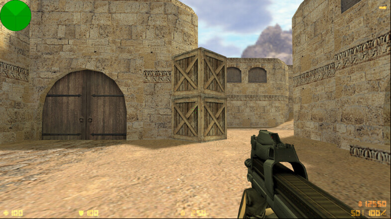  CS 1.6 Energy - The Ultimate Gaming Experience
