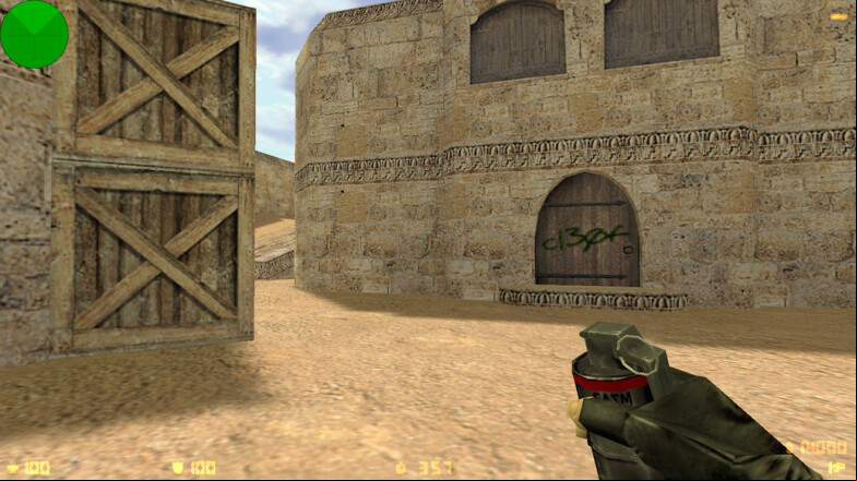  CS 1.6 Energy - The Ultimate Gaming Experience