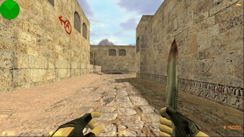  CS 1.6 Energy - The Ultimate Gaming Experience