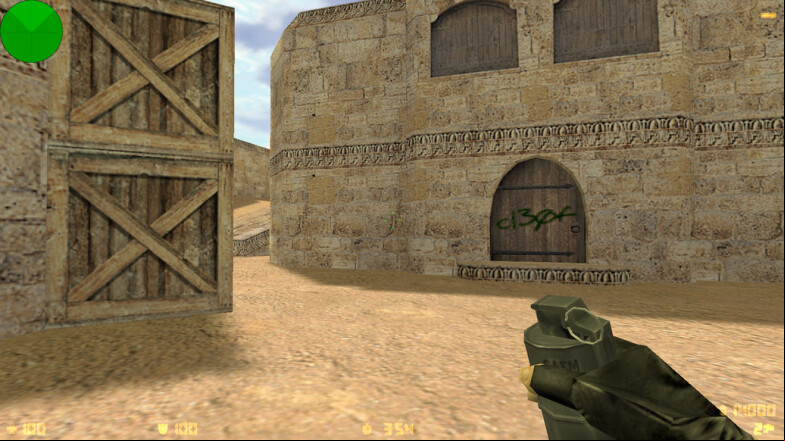  CS 1.6 Energy - The Ultimate Gaming Experience