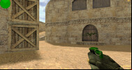  CS 1.6 Energy - The Ultimate Gaming Experience