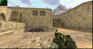  CS 1.6 Exclusive