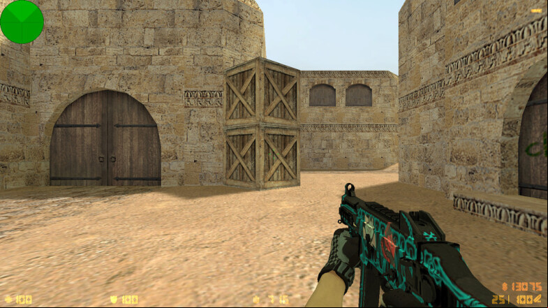  CS 1.6 Fast Kill