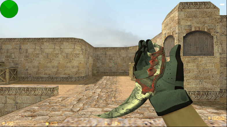  CS 1.6 Fast Kill