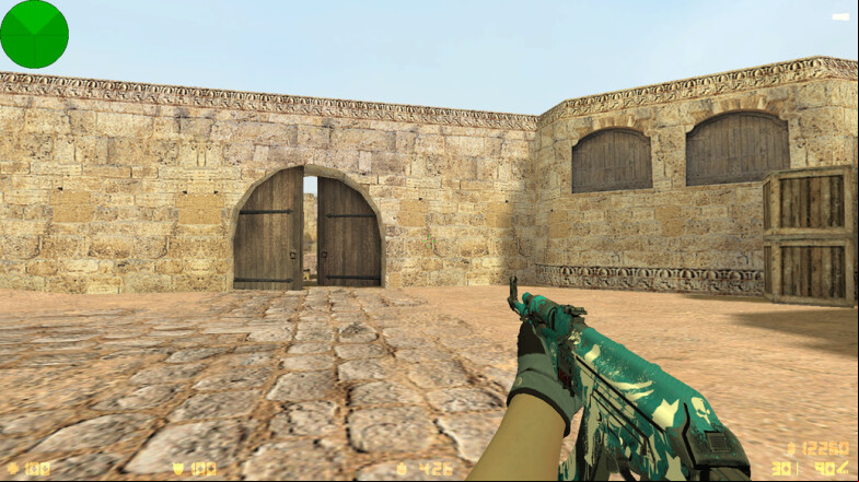  CS 1.6 Fast Kill