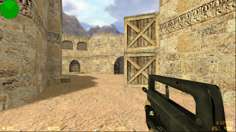  CS 1.6 Fastcup - Elevate Your Gameplay