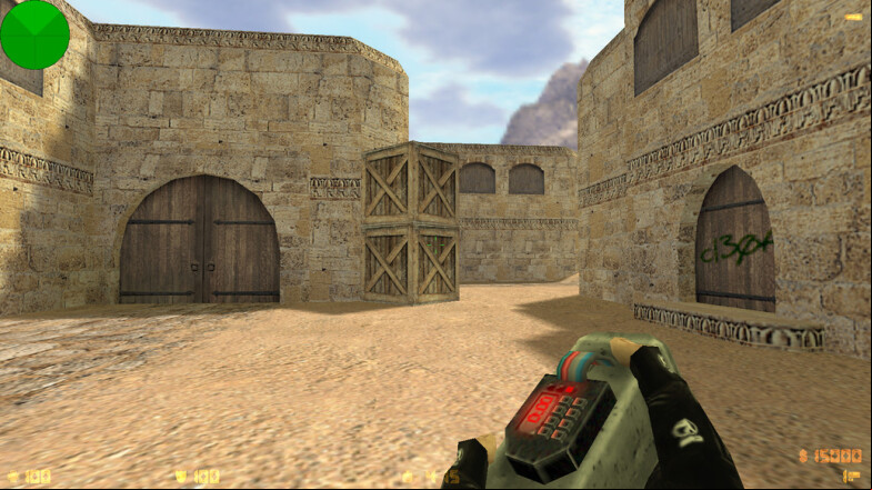  CS 1.6 Fastcup - Elevate Your Gameplay