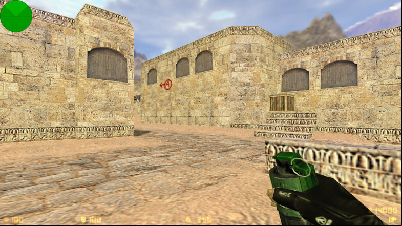  CS 1.6 Fastcup - Elevate Your Gameplay