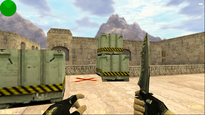  CS 1.6 Fastcup - Elevate Your Gameplay