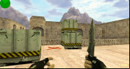  CS 1.6 Fastcup - Elevate Your Gameplay