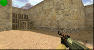  CS 1.6 Fastcup - Elevate Your Gameplay