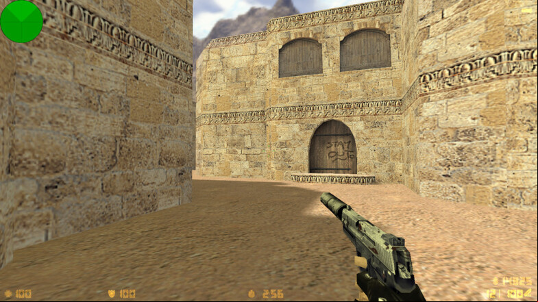  CS 1.6 Fastcup - Elevate Your Gameplay
