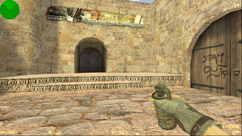  CS 1.6 for Girls