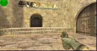  CS 1.6 for Girls