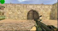  CS 1.6 for Girls