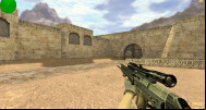  CS 1.6 for Girls