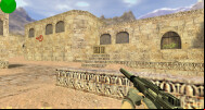  CS 1.6 for Girls