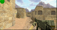  CS 1.6 for Girls