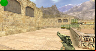  CS 1.6 for Girls