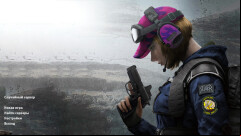  CS 1.6 for Girls