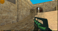  CS 1.6 Forgots