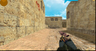  CS 1.6 Forgots