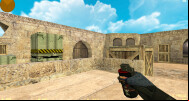  CS 1.6 Forgots