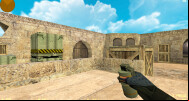  CS 1.6 Forgots