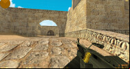  CS 1.6 Forgots