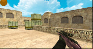  CS 1.6 Forgots
