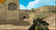  CS 1.6 Forgots