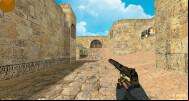  CS 1.6 Forgots