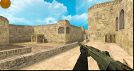  CS 1.6 Forgots