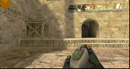  CS 1.6 Forgots