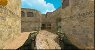  CS 1.6 Forgots