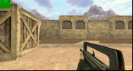  CS 1.6 Freedo_m - Your Ultimate Gaming Experience