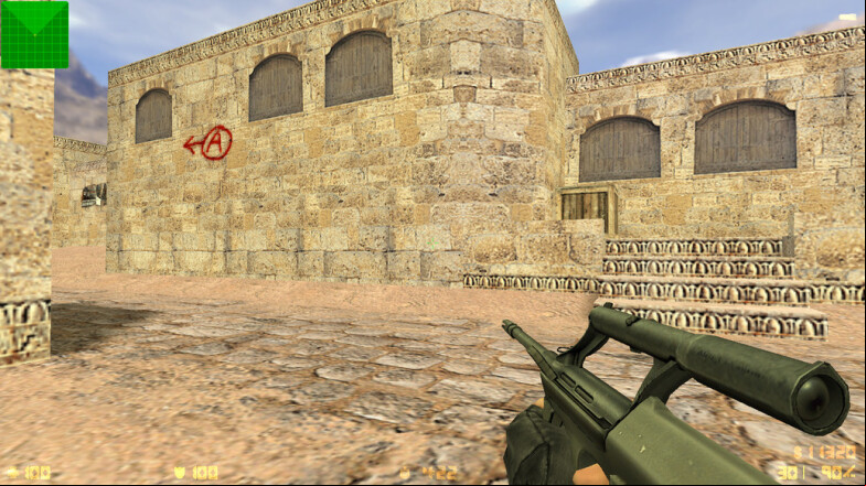  CS 1.6 Freedo_m - Your Ultimate Gaming Experience
