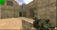  CS 1.6 Freedo_m - Your Ultimate Gaming Experience