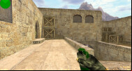  Counter-Strike 1.1