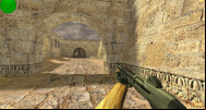  Counter-Strike 1.1