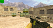  Counter-Strike 1.1