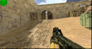  Counter-Strike 1.1