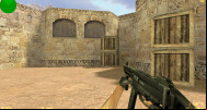 Counter-Strike 1.1