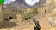  Counter-Strike 1.1