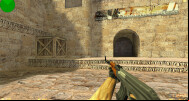  Counter-Strike 1.1