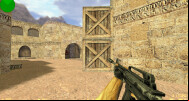  Counter-Strike 1.1