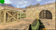  Counter-Strike 1.1